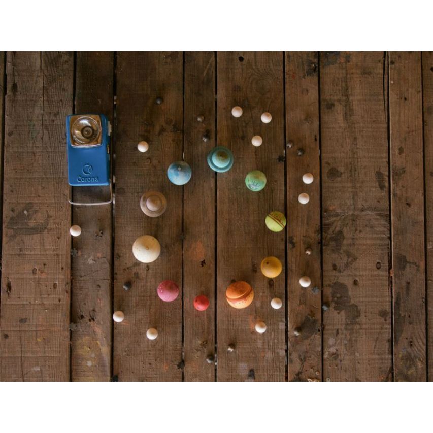 Grapat Dear Universe Play Set