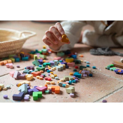 Grapat Mis Match and Bloom Color Sorting Game