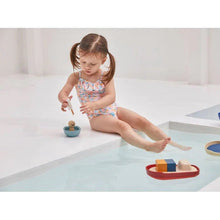 Plan Toys Sailing Boat - Walrus
