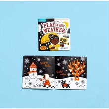 Indestructibles: Play in Any Weather