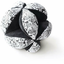 Wee Gallery Clutch Ball - Nordic