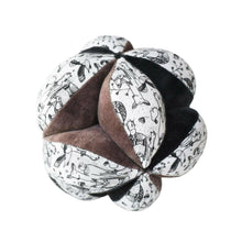 Wee Gallery Clutch Ball - Woodland