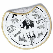 Wee Gallery Safari Playmat