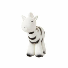 Tikiri My First Zoo Rattle - Zebra